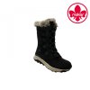 damske cizmy rieker w0070 00 black (4)
