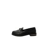 damske poltopanky rieker 50664 black (3)