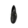 damske poltopanky rieker 50664 black (4)