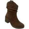 Dámska čižma Rieker Y1284-24 - Brown