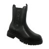 Dámske kotníčky s.Oliver M2540943 - Black