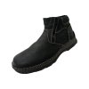 Pánska zimná obuv Rieker 05362-00 - Black