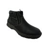 Pánska zimná obuv Rieker 05362-00 - Black