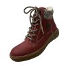 Dámske kotníčky Rieker Z6620-33/Red
