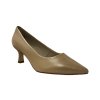 DÁMSKE LODIČKY CAPRICE-9-22401-46/ BEIGE PERLATO