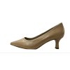 DÁMSKE LODIČKY CAPRICE-9-22401-46/ BEIGE PERLATO