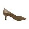 DÁMSKE LODIČKY CAPRICE-9-22401-46/ BEIGE PERLATO