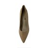 DÁMSKE LODIČKY CAPRICE-9-22401-46/ BEIGE PERLATO