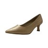 DÁMSKE LODIČKY CAPRICE-9-22401-46/ BEIGE PERLATO