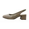 DÁMSKE SANDÁLE CAPRICE 29500-42/Beige perlato