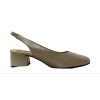 DÁMSKE SANDÁLE CAPRICE 29500-42/Beige perlato