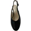 Dámske sandále Rieker 44651-00/Black