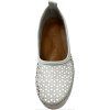 Dámske poltopánky Klop 014 AZR73 White