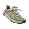 Dámske topánky RIEKER 44562-62/Beige