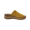 Dámske vsuvky KLOP 280 277-17/ yellow