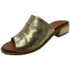 Dámske vsuvky KLOP 171 3401 / Gold
