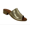 Dámske vsuvky KLOP 171 3401 / Gold