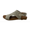 Dámske sandále KLOP 183 2664 / CREMA