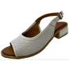 Dámske sandále Klop 171 182 White