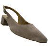 Dámske sandále Caprice 29500/Taupe