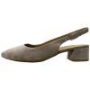 Dámske sandále Caprice 29500/Taupe