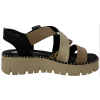 Dámske sandále Rieker V1063-90 Multi