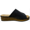 Dámske vsuvky Rieker 62905-14 Blue