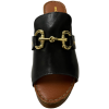 Dámske vsuvky Rizzoli 1552 Black