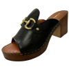 Dámske vsuvky Rizzoli 1552 Black