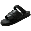 Dámske vsuvky Rizzoli 1456531/Nero