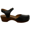 Dámske sandále Rizzoli 5142107/Nero