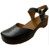 Dámske sandále Rizzili 5142107/Nero
