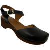 Dámske sandále Rizzili 5142107/Nero