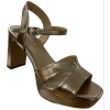 Dámske sandále Tamaris 28349/Light gold