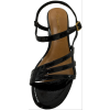 Dámske sandále Tamaris 28350/Black