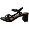 Dámske sandále Tamaris 28350/Black