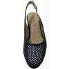 Dámske sandále 29602/Navy perlato