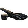 Dámske sandále 29602/Navy perlato