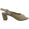 Dámske sandále Caprice 28307/Cream perlato