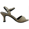 Dámske sandále Marco Tozzi 28309/Cream