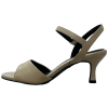 Dámske sandále Marco Tozzi 28309/Cream