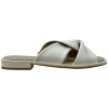 Dámske vsuvky Caprice 27100/White nappa