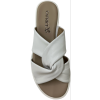 Dámske vsuvky Caprice 27100/White nappa