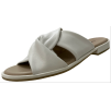 Dámske vsuvky Caprice 27100/White nappa