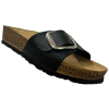 Dámske vsuvky Inblu NM000042/Nero