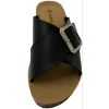 Dámske vsuvky Inblu PK000042/Nero