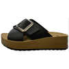 Dámske vsuvky Inblu PK000042/Nero