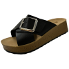 Dámske vsuvky Inblu PK000042/Nero