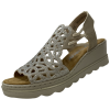 Dámske sandále Rieker 67465-62/Beige