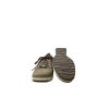damska topanka caprice 23760 42 taupe suede